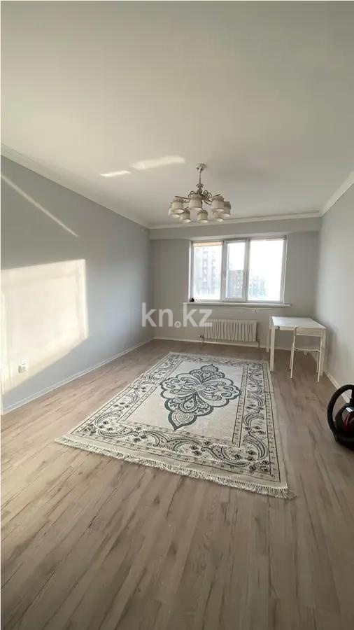 Продажа 2-комнатной квартиры, 69 м², ул. Мухамедханова, дом  17 в Астане