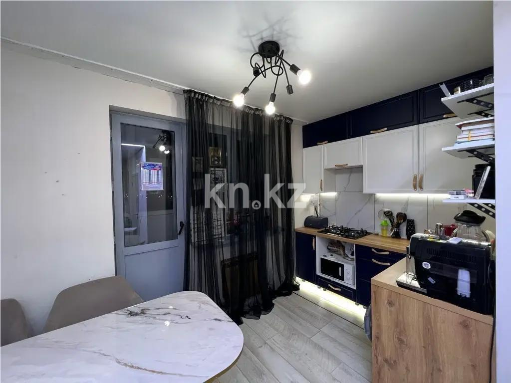 Продажа 1-комнатной квартиры, 45 м² в Алматы - фото 2