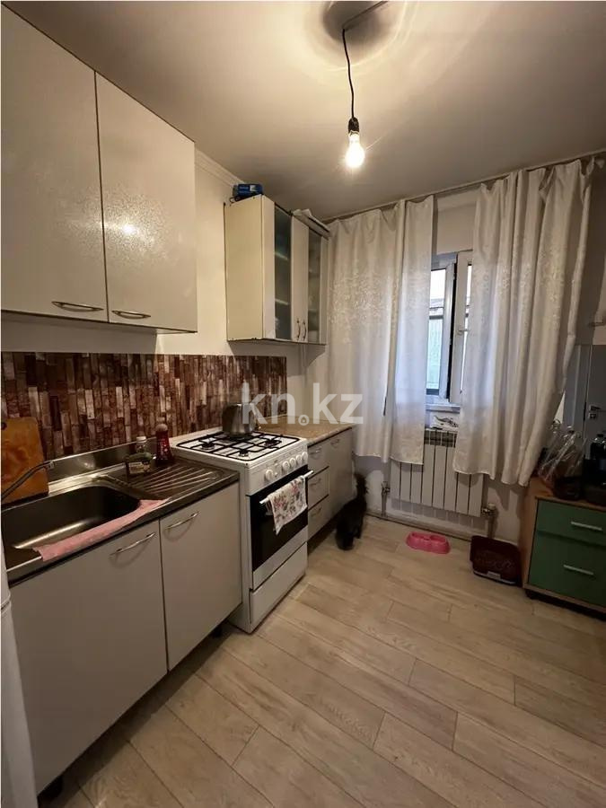 Продажа 1-комнатной квартиры, 20 м² в Алматы - фото 3