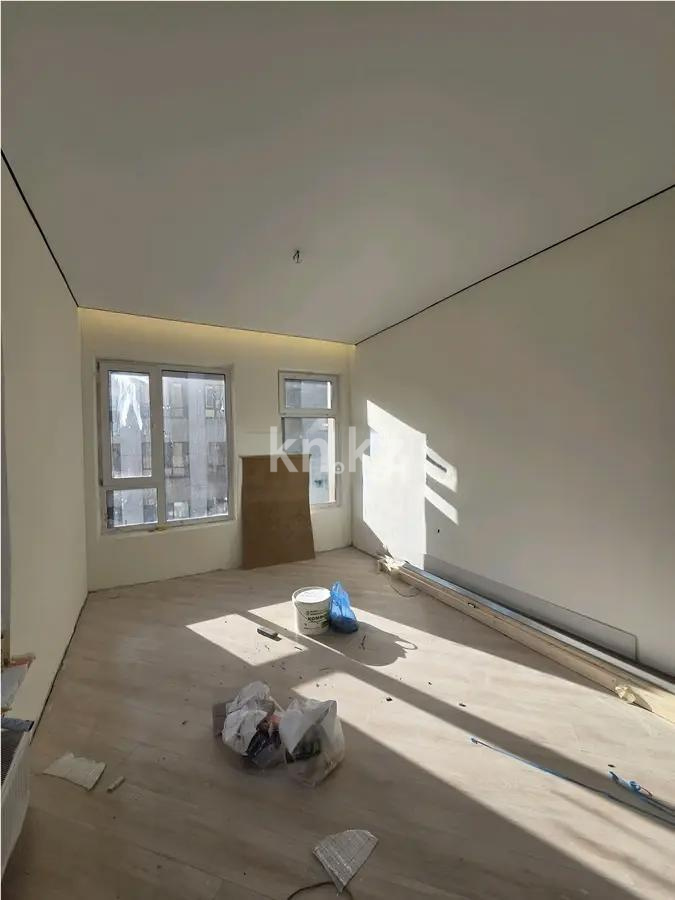 Продажа 1-комнатной квартиры, 43 м² в Астане