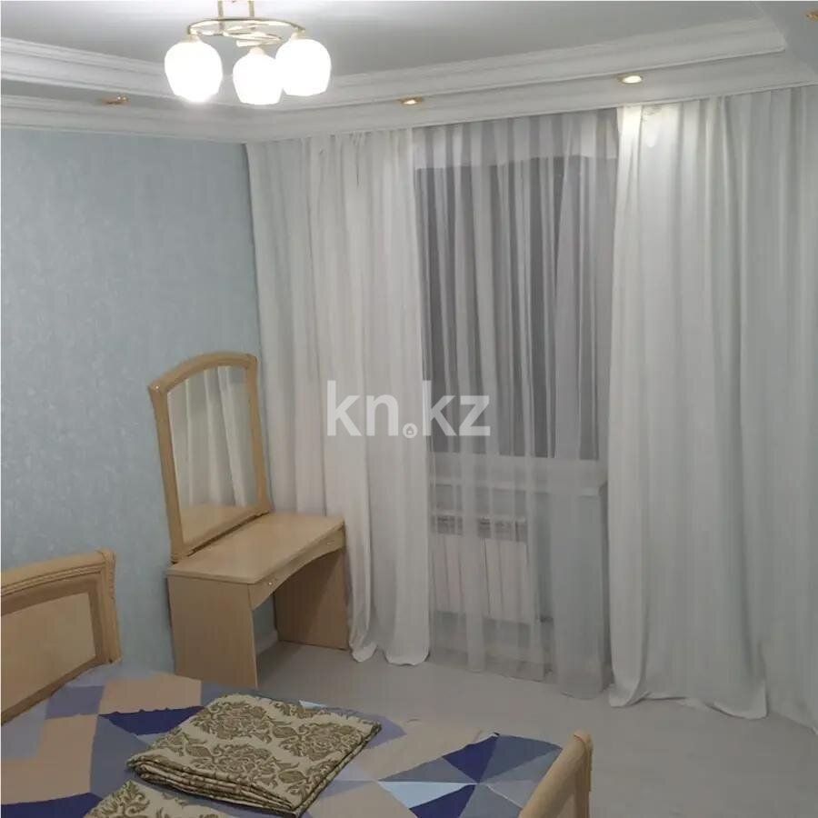 Продажа 3-комнатной квартиры, 78 м² в Астане - фото 2