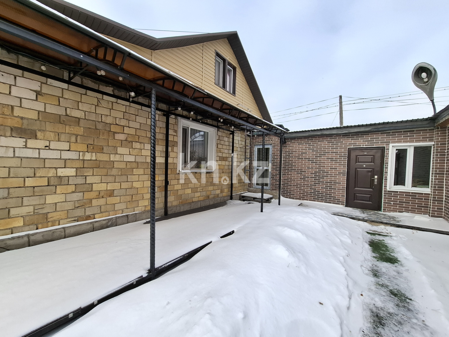 Продажа 7-комнатного дома, 160 м² в Караганде - фото 33