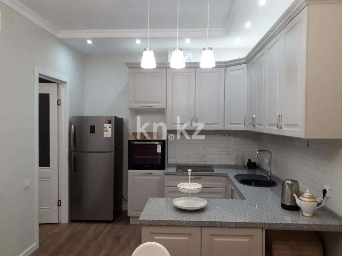 Продажа 3-комнатной квартиры, 110 м² в Астане - фото 3