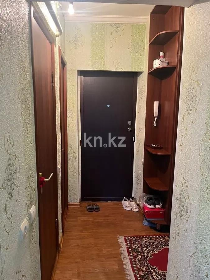 Продажа 2-комнатной квартиры, 47 м² в Алматы - фото 6