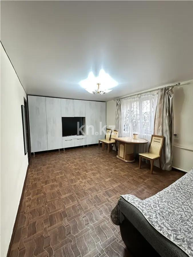 Продажа 2-комнатной квартиры, 39.1 м² в Алматы