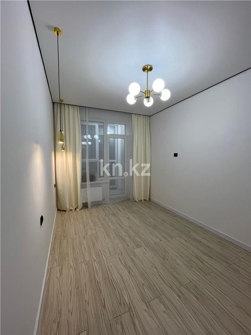 Продажа 2-комнатной квартиры, 40 м² в Астане - фото 4