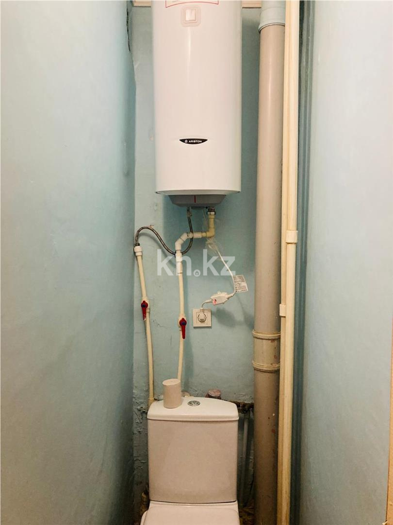 Продажа 1-комнатной квартиры, 31 м², ул. Гапеева в Караганде - фото 7