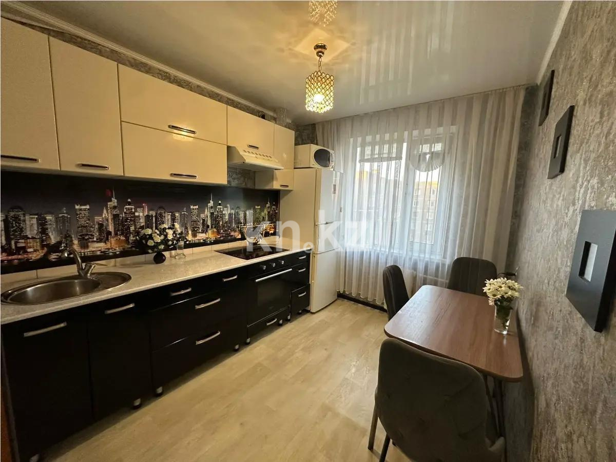 Продажа 3-комнатной квартиры, 69 м² в Темиртау - фото 4