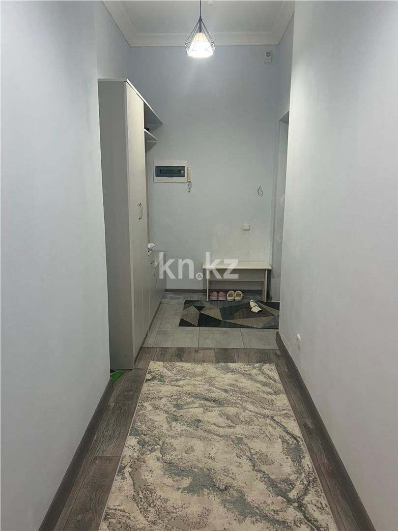Продажа 2-комнатной квартиры, 57 м² в Караганде - фото 12