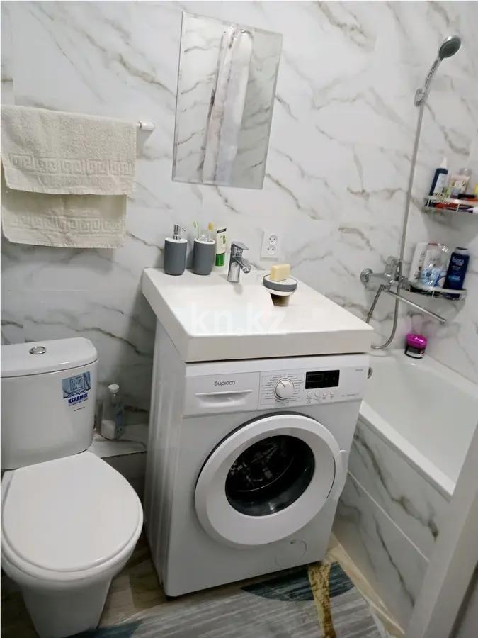 Продажа 1-комнатной квартиры, 39 м², пр. Райымбека, дом  590/1 в Алматы - фото 3