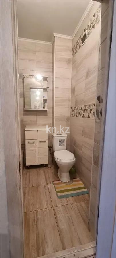 Продажа 1-комнатной квартиры, 29 м² в Астане - фото 3