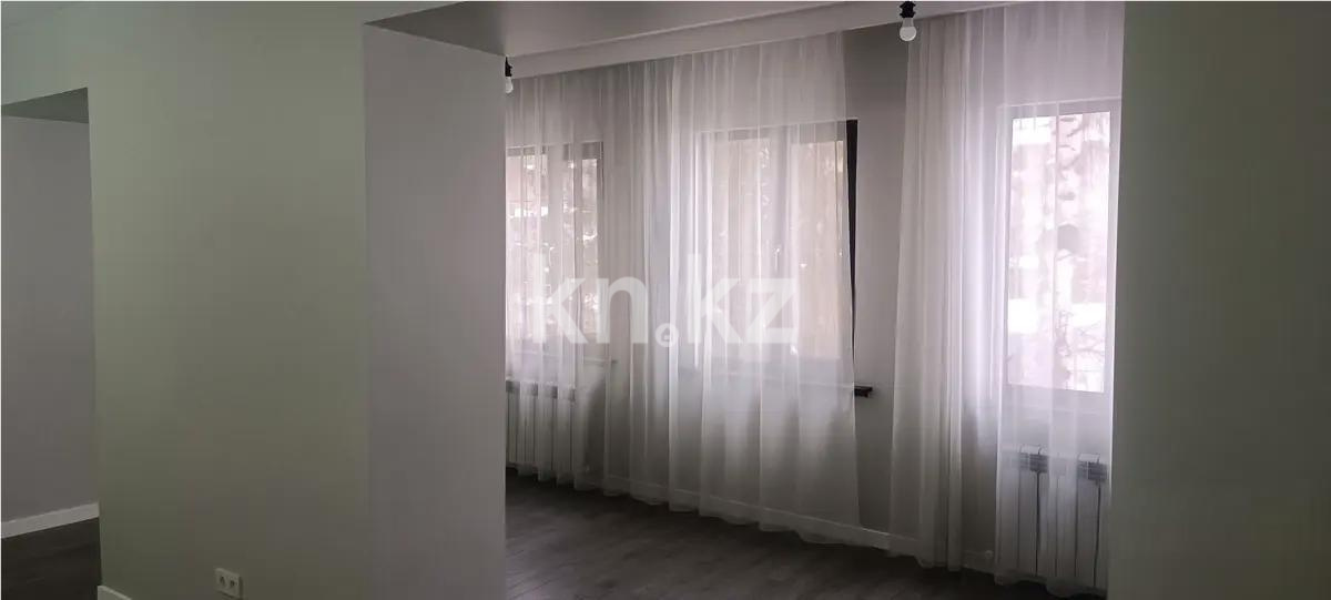 Продажа 2-комнатной квартиры, 60 м² в Алматы