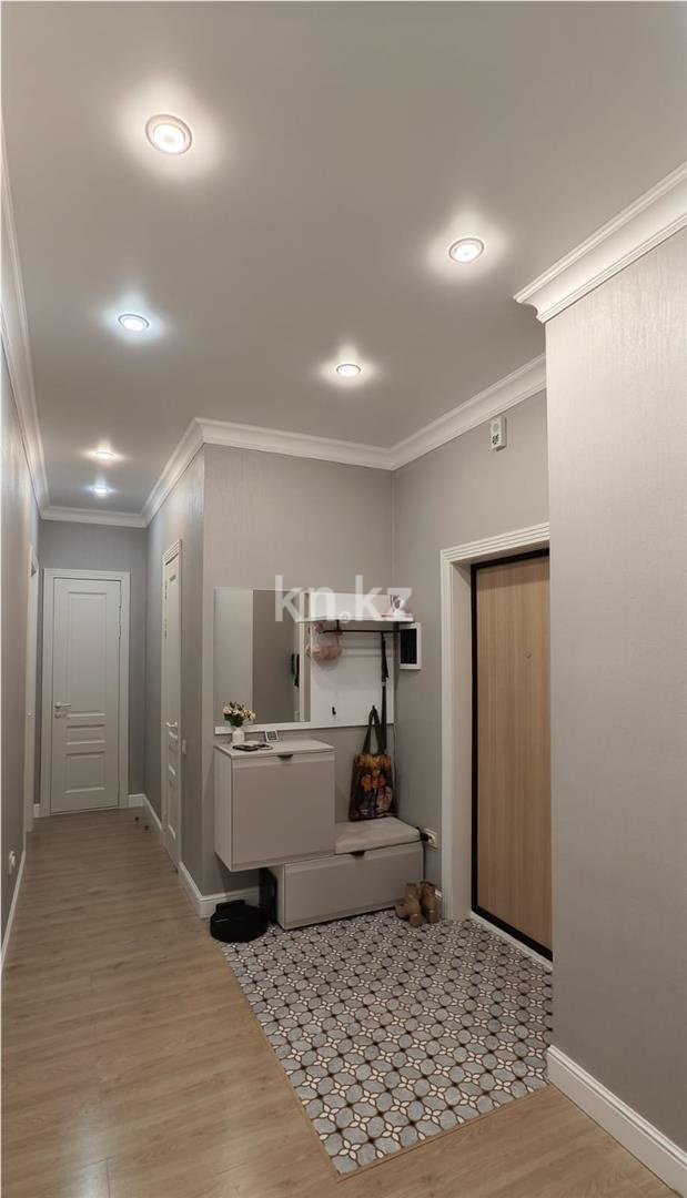 Продажа 2-комнатной квартиры, 64.4 м² в Астане - фото 9