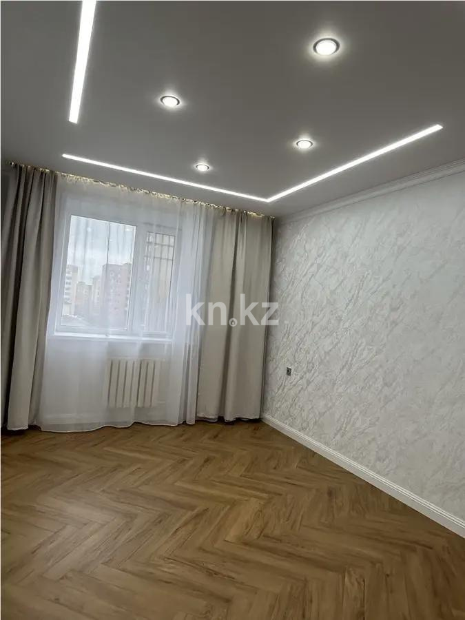 Продажа 3-комнатной квартиры, 85 м² в Астане