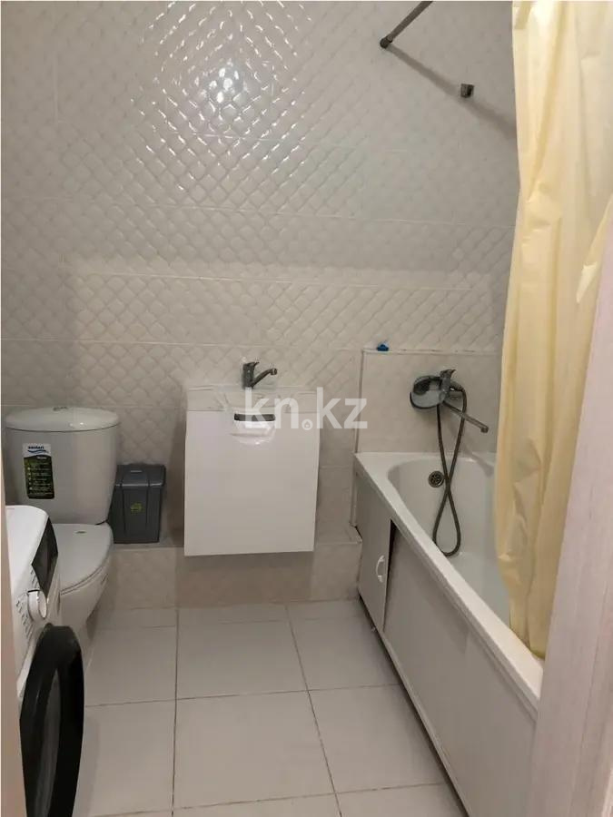 Продажа 1-комнатной квартиры, 35.6 м² в Астане - фото 3