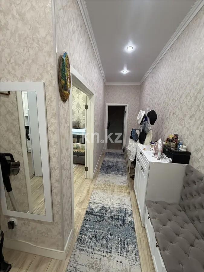 Продажа 2-комнатной квартиры, 56 м² в Астане - фото 5