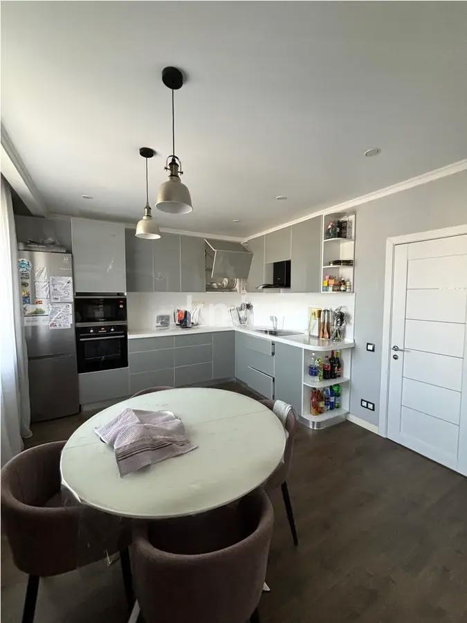 Продажа 2-комнатной квартиры, 77.8 м² в Астане - фото 3