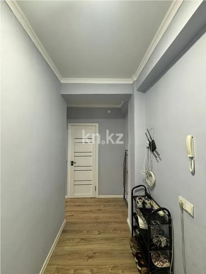 Продажа 2-комнатной квартиры, 41 м², ул. Жунисова, дом  2/13 в Алматы - фото 6