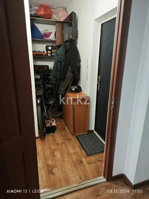 Продажа 1-комнатной квартиры, 32 м², ул. Северное Кольцо, дом  86/15 в Алматы - фото 4