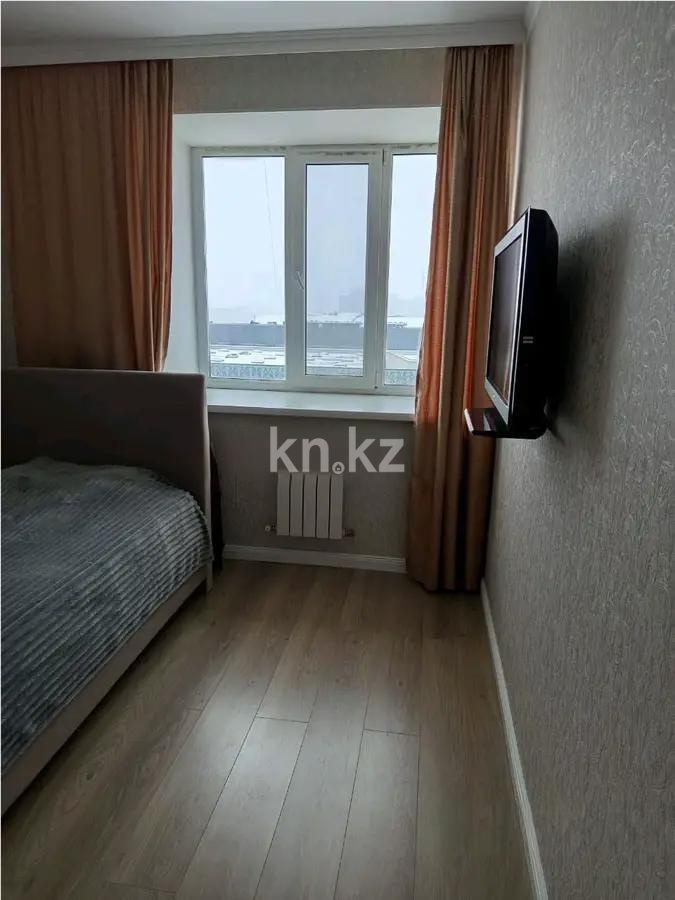 Продажа 1-комнатной квартиры, 40 м², 137 учетный квартал, дом  349 в Караганде