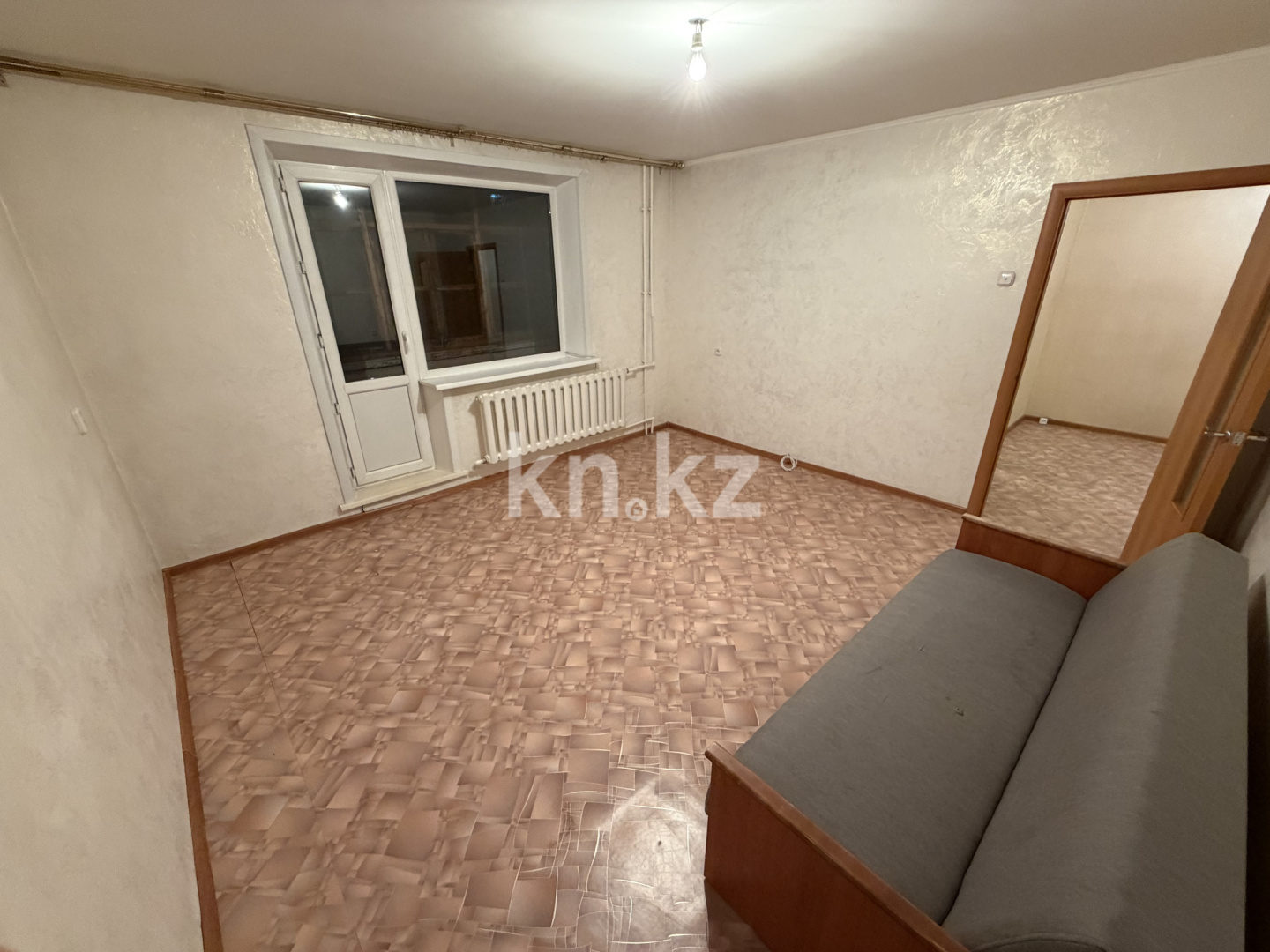 Продажа 4-комнатной квартиры, 84 м² в Караганде - фото 7