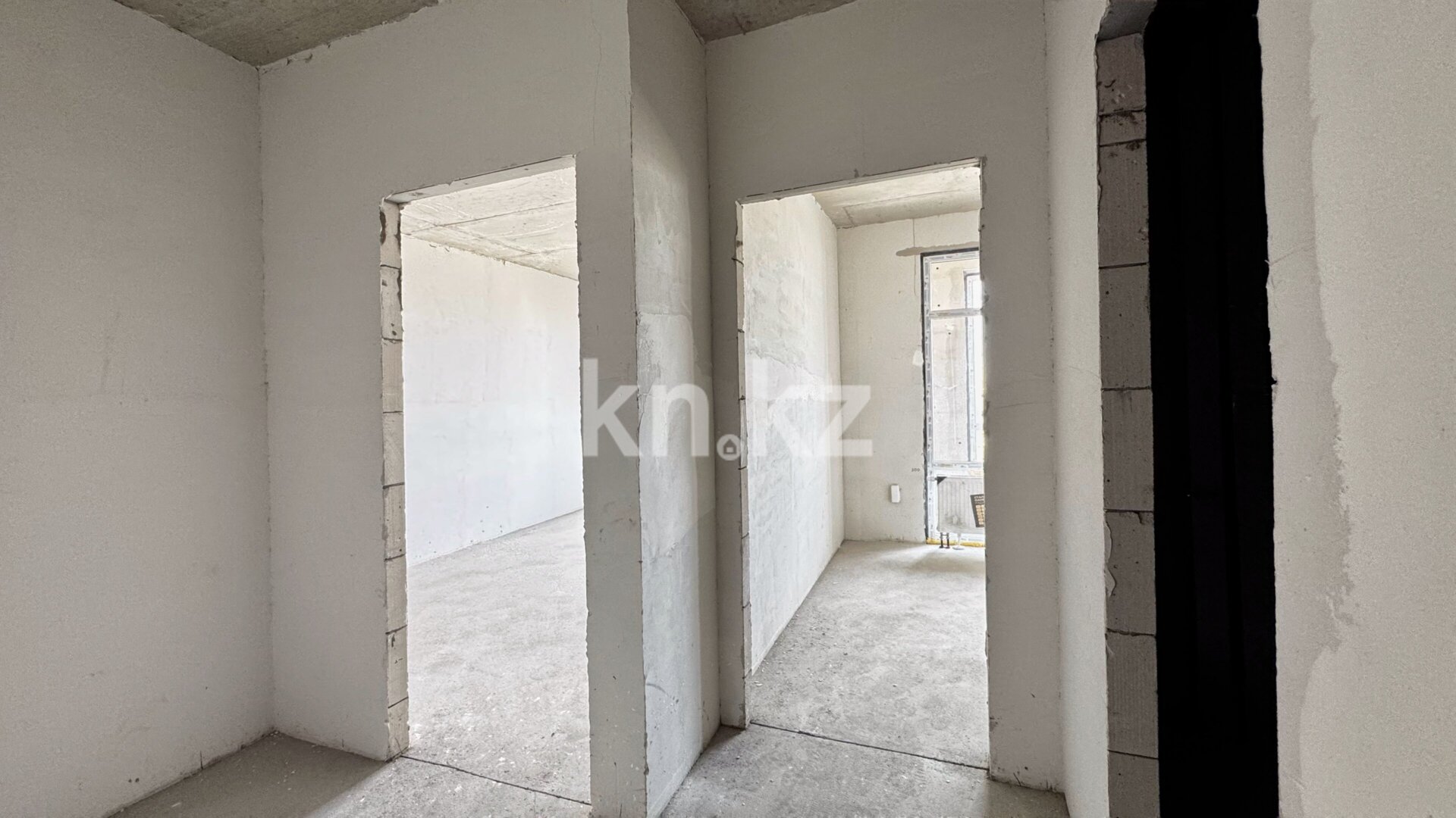 Продажа 1-комнатной квартиры, 38 м² в Астане - фото 3
