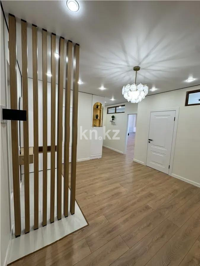 Продажа 2-комнатной квартиры, 51 м² в Алматы - фото 3