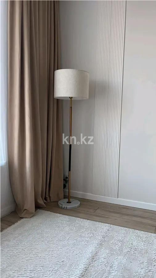 Продажа 2-комнатной квартиры, 40 м², ул. Сызганова, дом  1/1 в Астане - фото 3