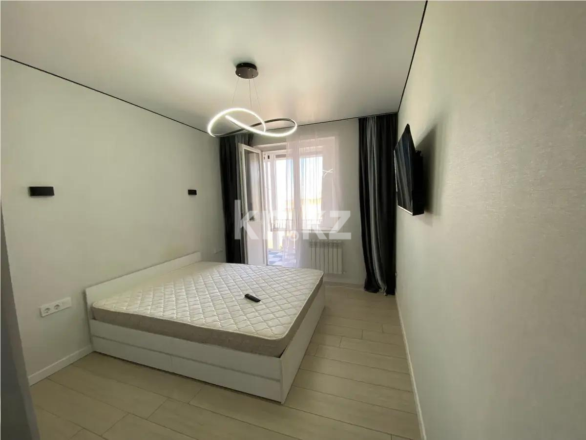 Продажа 2-комнатной квартиры, 43 м², ул. А-91, дом  16 в Астане - фото 2