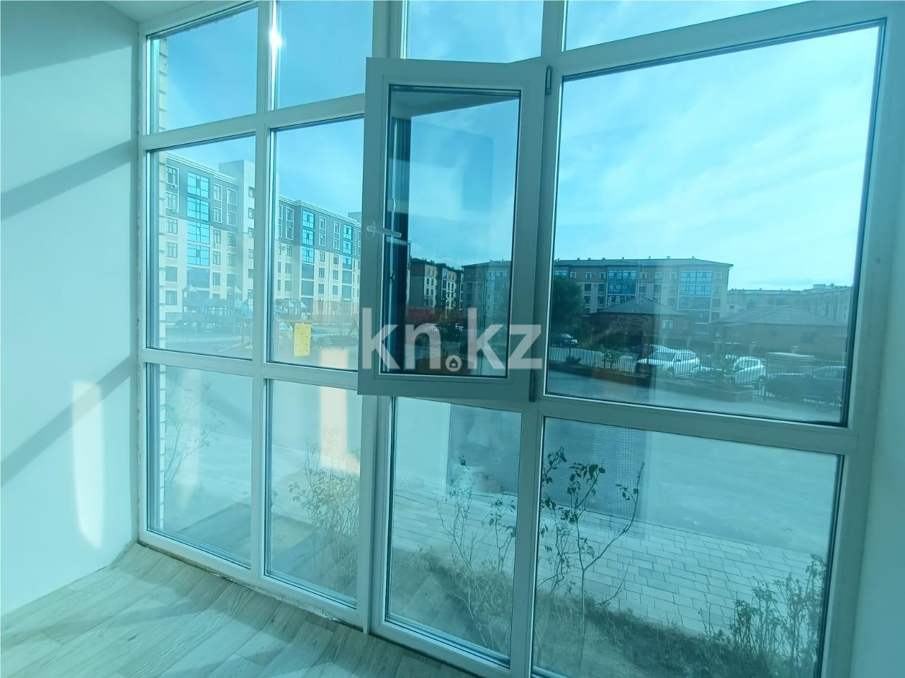 Продажа 2-комнатной квартиры, 42 м² в Караганде - фото 10