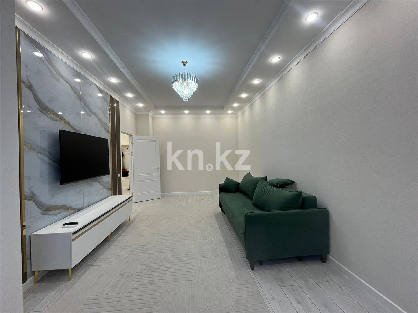 Продажа 3-комнатной квартиры, 95 м² в Астане - фото 5