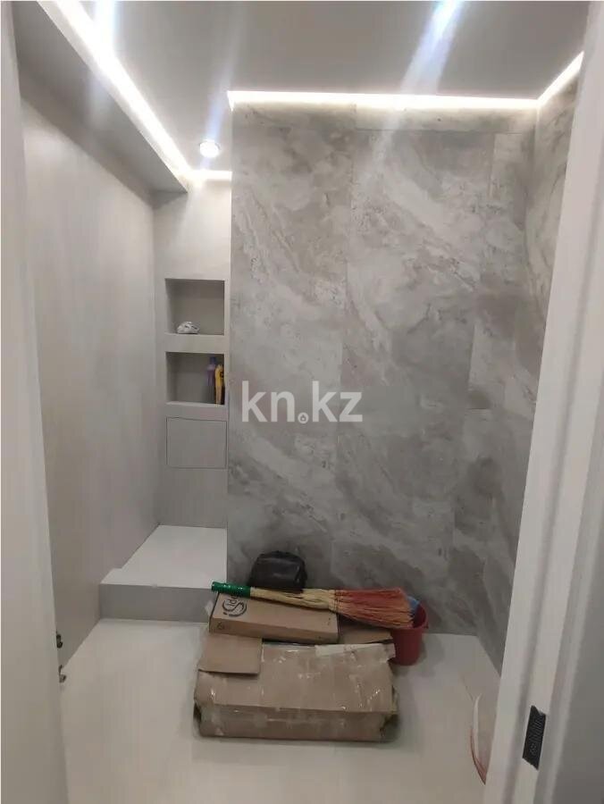 Продажа 3-комнатной квартиры, 71 м² в Алматы - фото 4