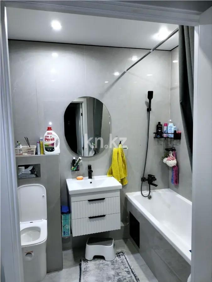Продажа 3-комнатной квартиры, 93 м² в Астане - фото 4