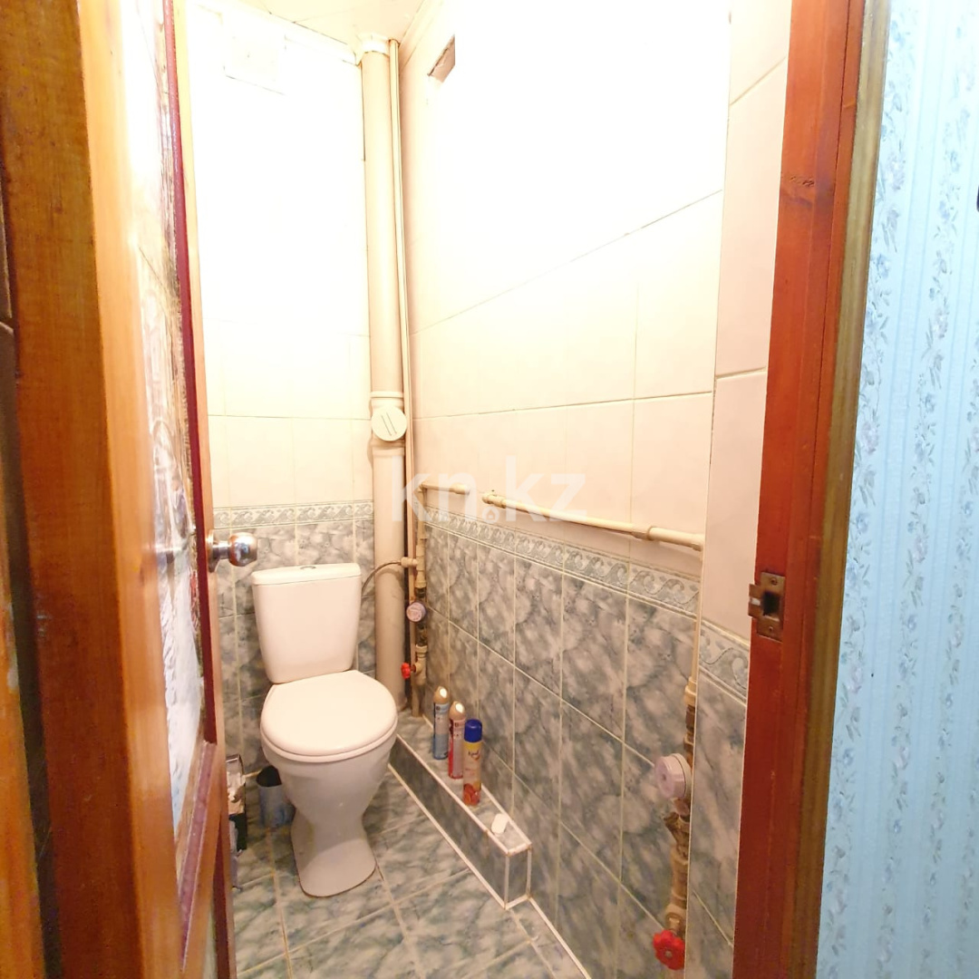 Продажа 2-комнатной квартиры, 54.1 м², ул. Кереева, дом  7 в Актобе - фото 15