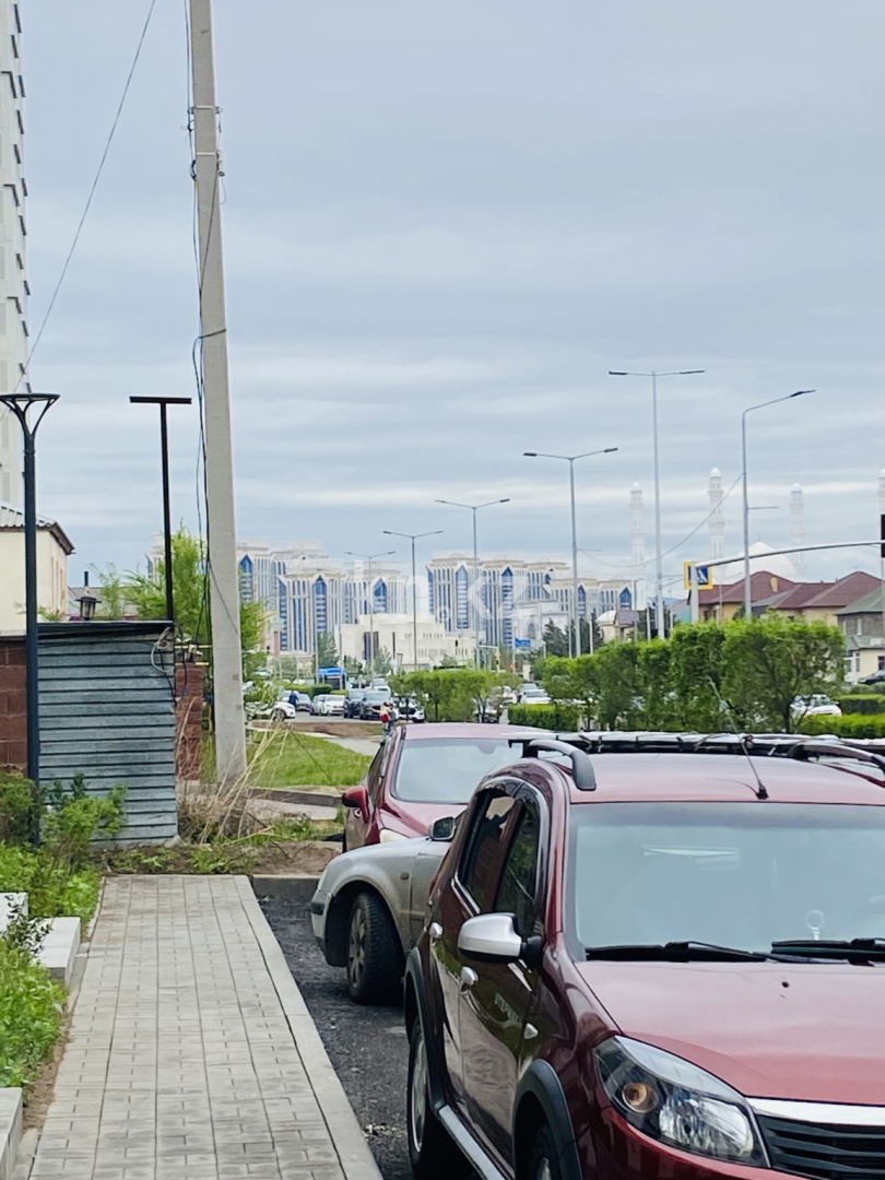 Продажа 1-комнатной квартиры, 40.8 м² в Астане - фото 13