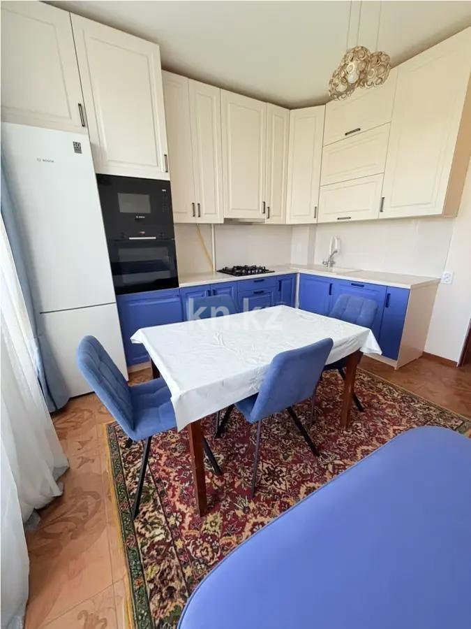 Продажа 2-комнатной квартиры, 62 м² в Алматы - фото 3