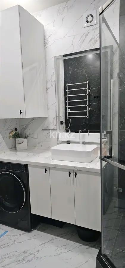 Продажа 2-комнатной квартиры, 59 м² в Караганде - фото 3