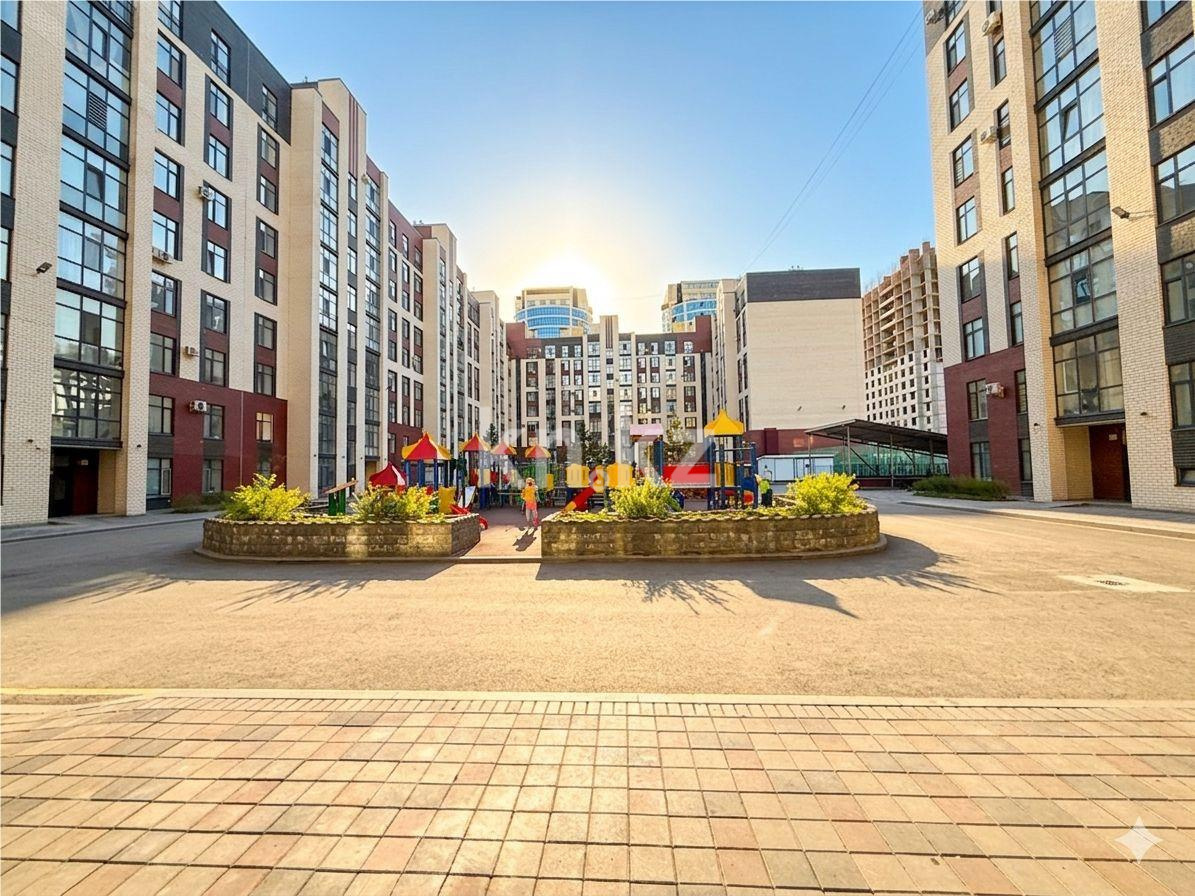 Продажа 3-комнатной квартиры, 74 м² в Караганде - фото 15