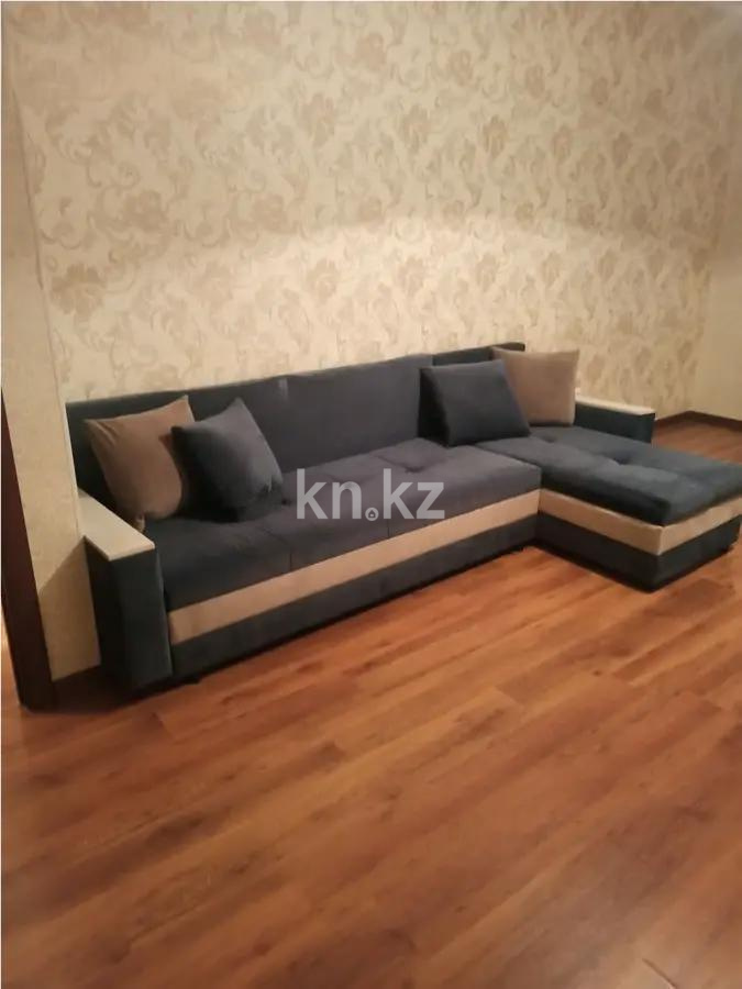 Продажа 1-комнатной квартиры, 55 м² в Алматы