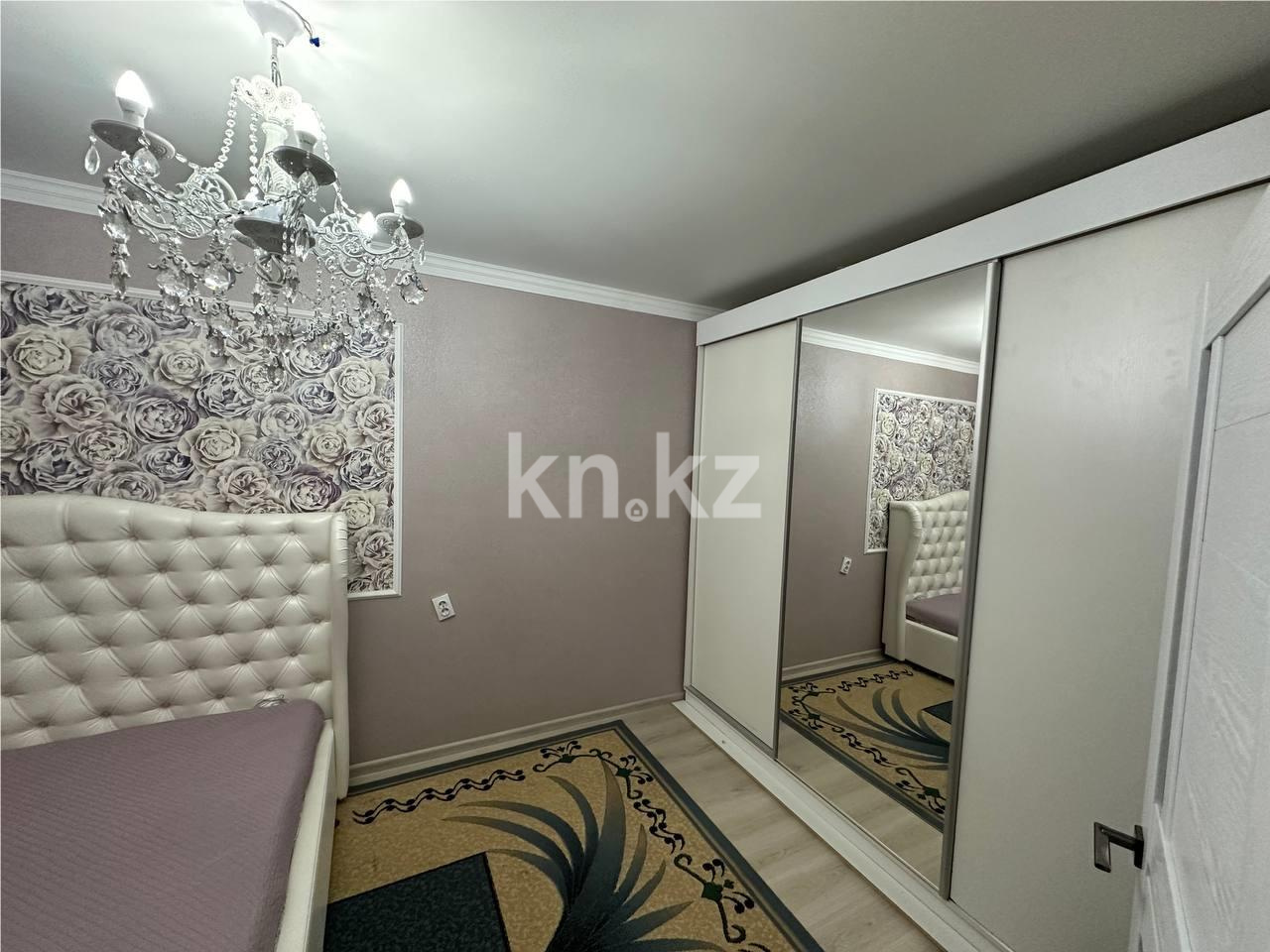 Продажа 3-комнатной квартиры, 74 м², ул. Таттимбета в Караганде - фото 6