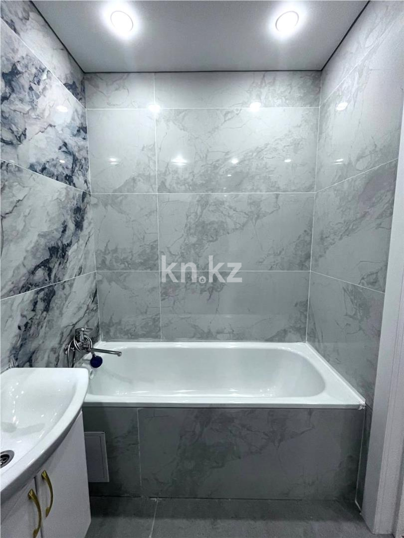 Продажа 2-комнатной квартиры, 40 м² в Караганде - фото 15