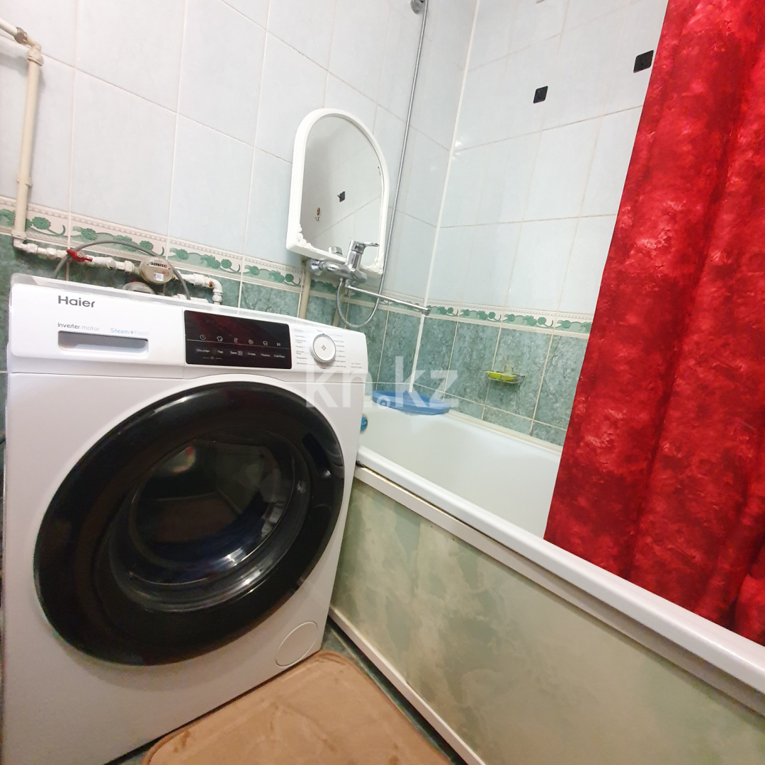 Продажа 1-комнатной квартиры, 31 м² в Актобе - фото 11
