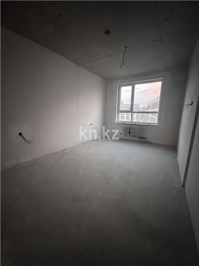Продажа 3-комнатной квартиры, 70.3 м² в Алматы - фото 3