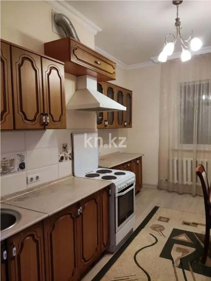 Продажа 2-комнатной квартиры, 77.7 м², пр. Абая, дом  21 в Астане - фото 5