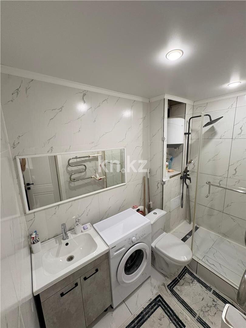 Продажа 3-комнатной квартиры, 60 м² в Караганде - фото 6