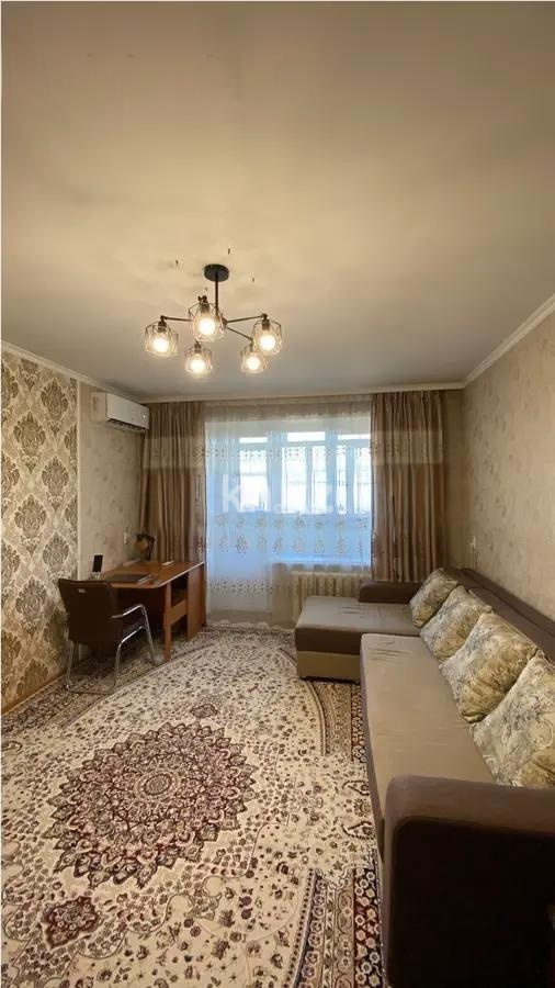 Продажа 1-комнатной квартиры, 36.8 м² в Алматы