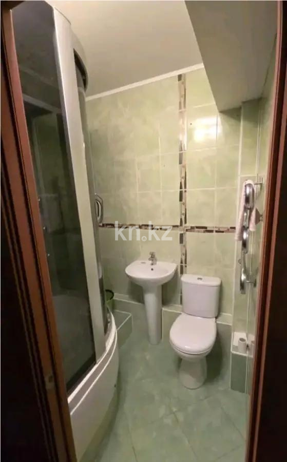 Продажа 2-комнатной квартиры, 42.3 м² в Алматы - фото 4