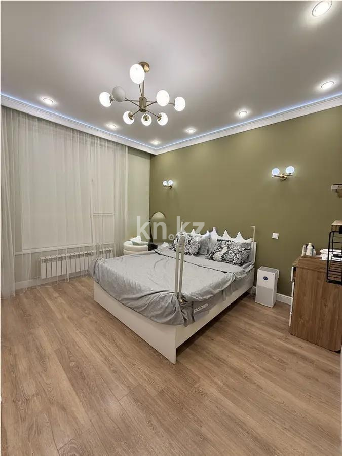 Продажа 2-комнатной квартиры, 67 м² в Астане - фото 2