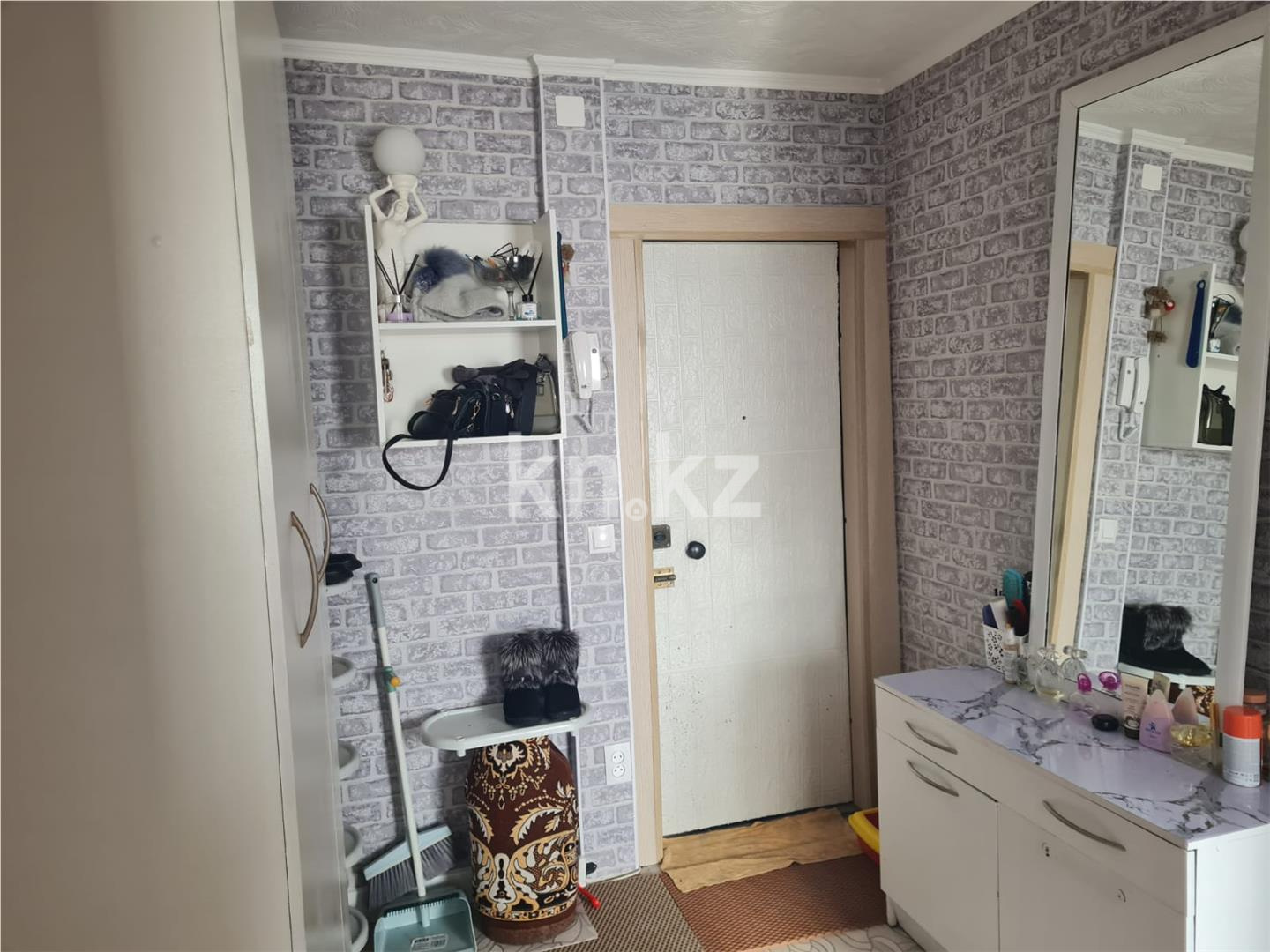 Продажа 3-комнатной квартиры, 65 м² в Караганде - фото 16