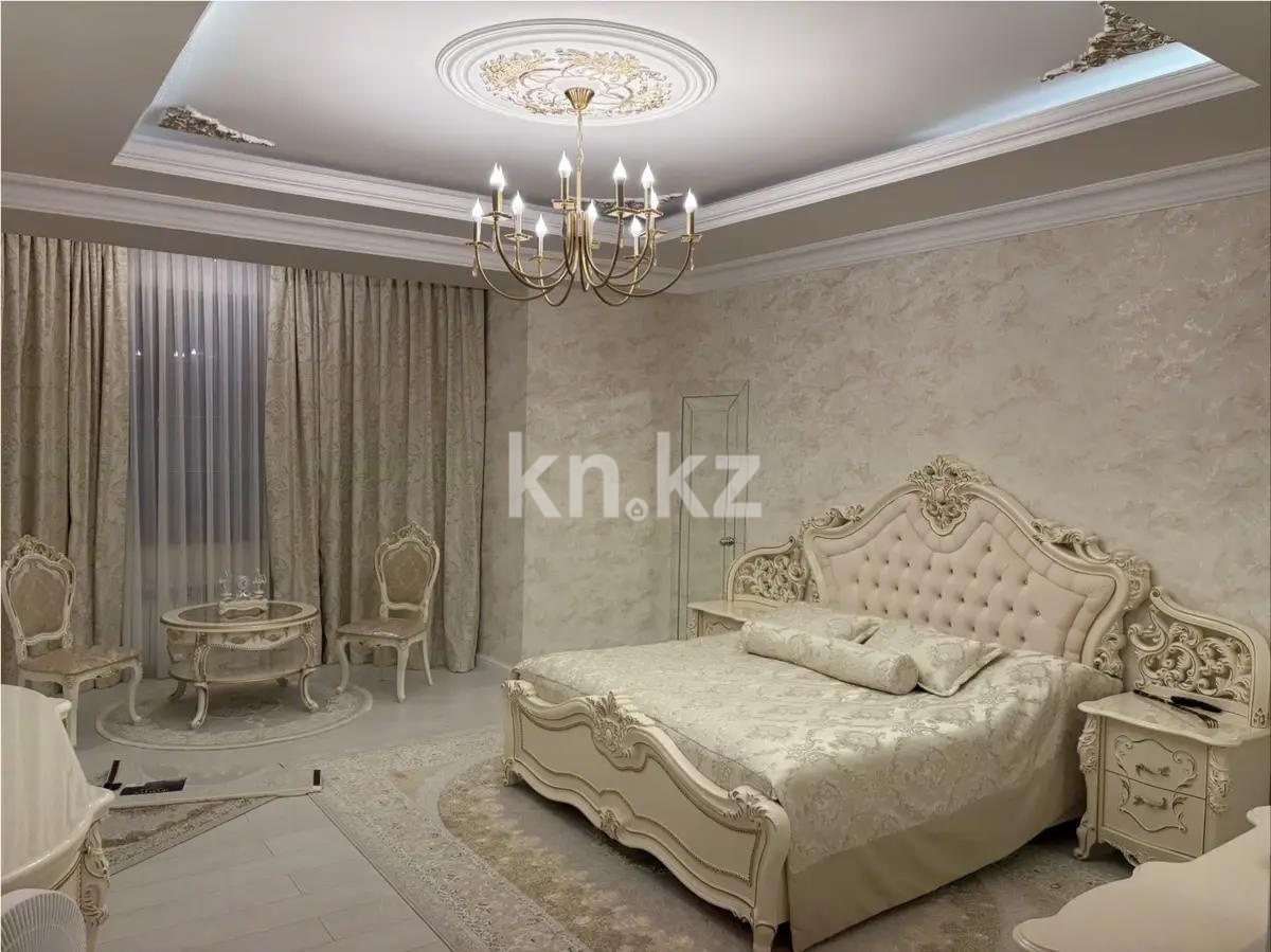 Продажа 3-комнатной квартиры, 145.4 м² в Астане - фото 2